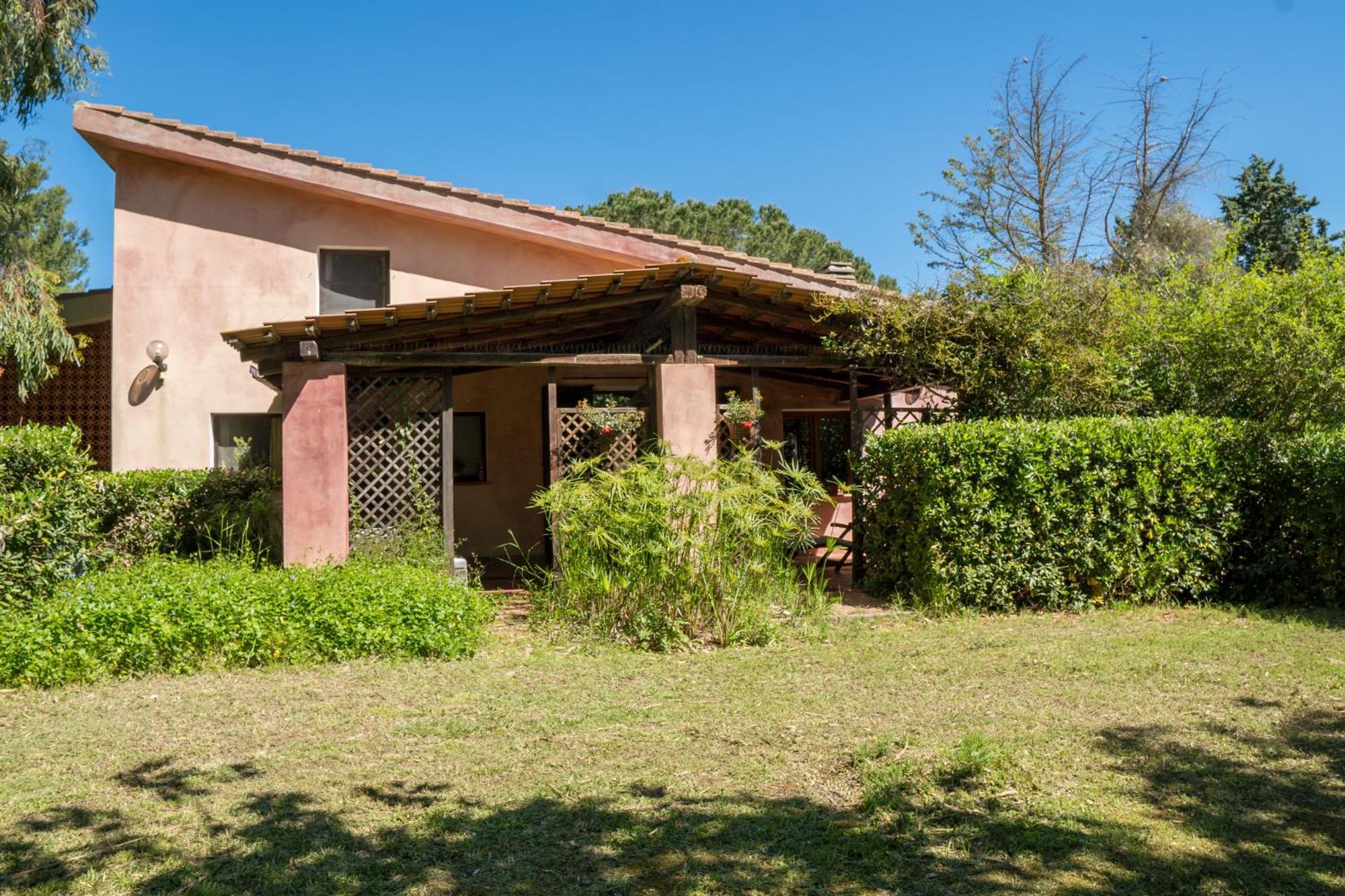 Villa Fattoria Dei Piani Srl Olmedo Exterior foto