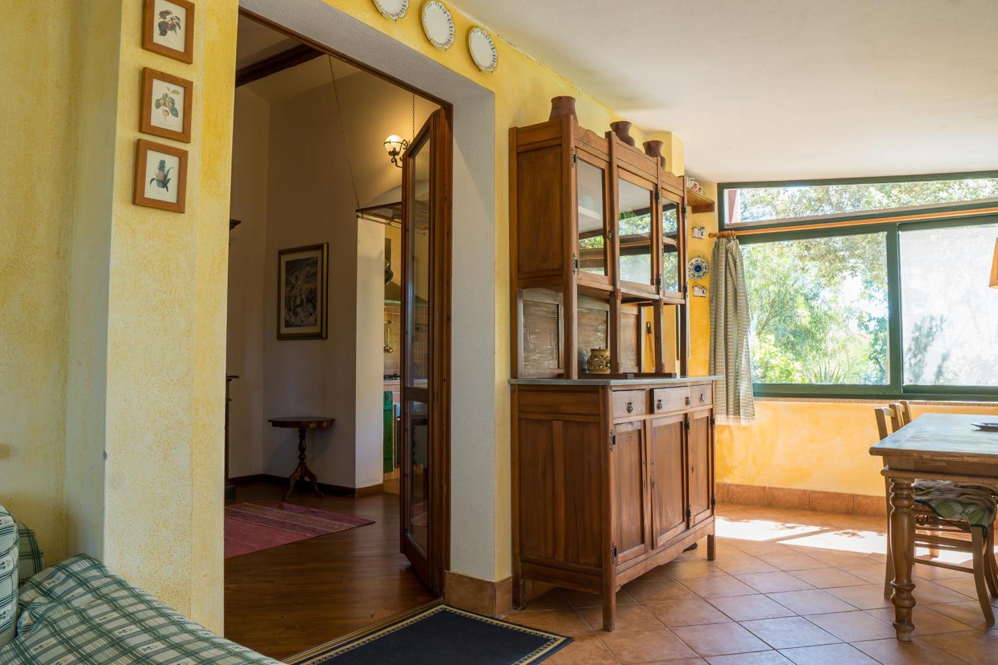 Villa Fattoria Dei Piani Srl Olmedo Exterior foto