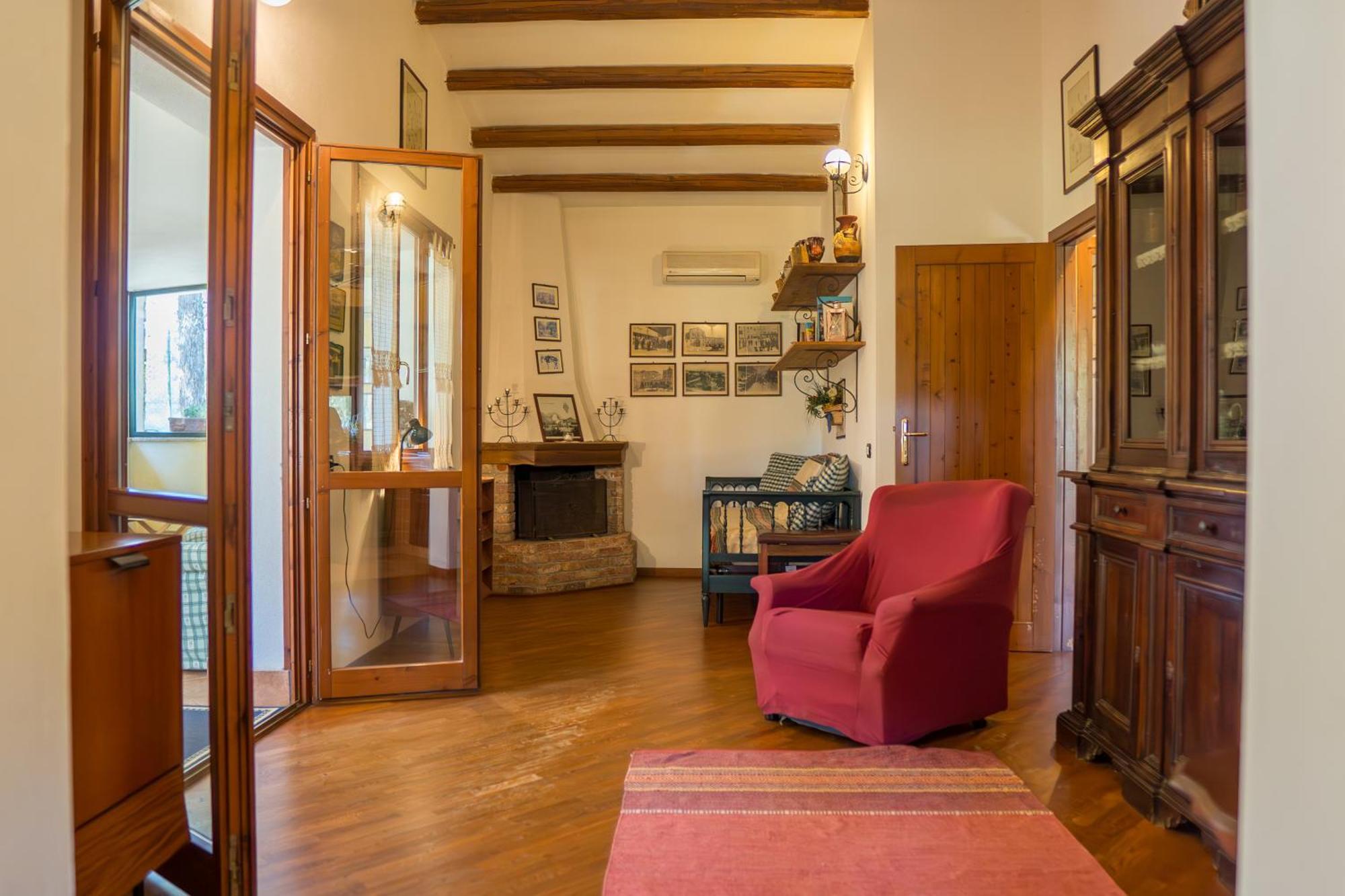 Villa Fattoria Dei Piani Srl Olmedo Exterior foto